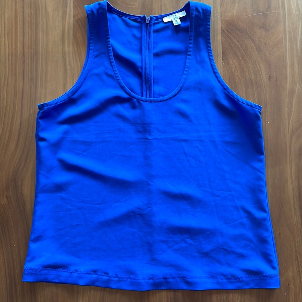 H by Halston Blouse